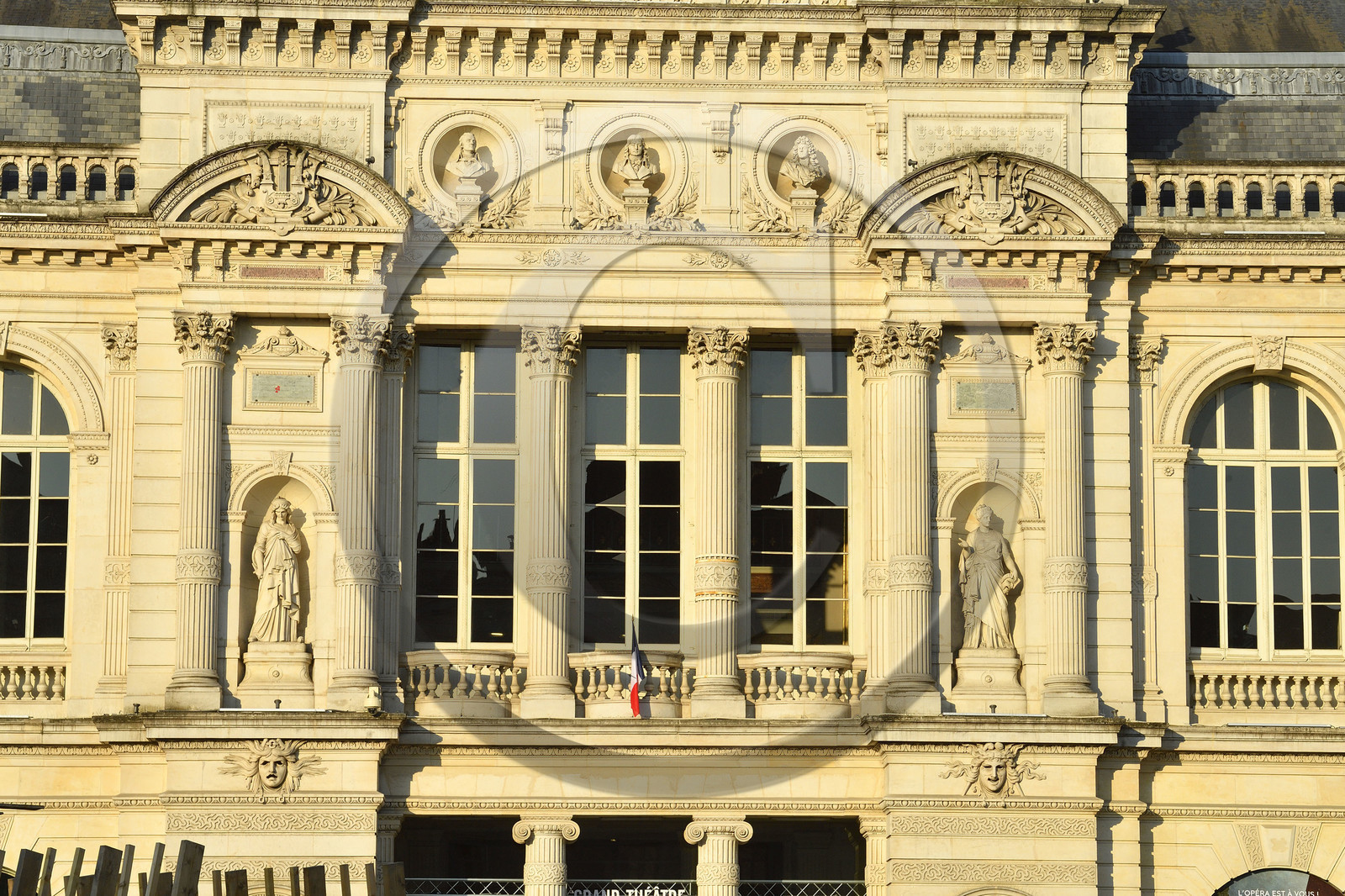 France, Angers
