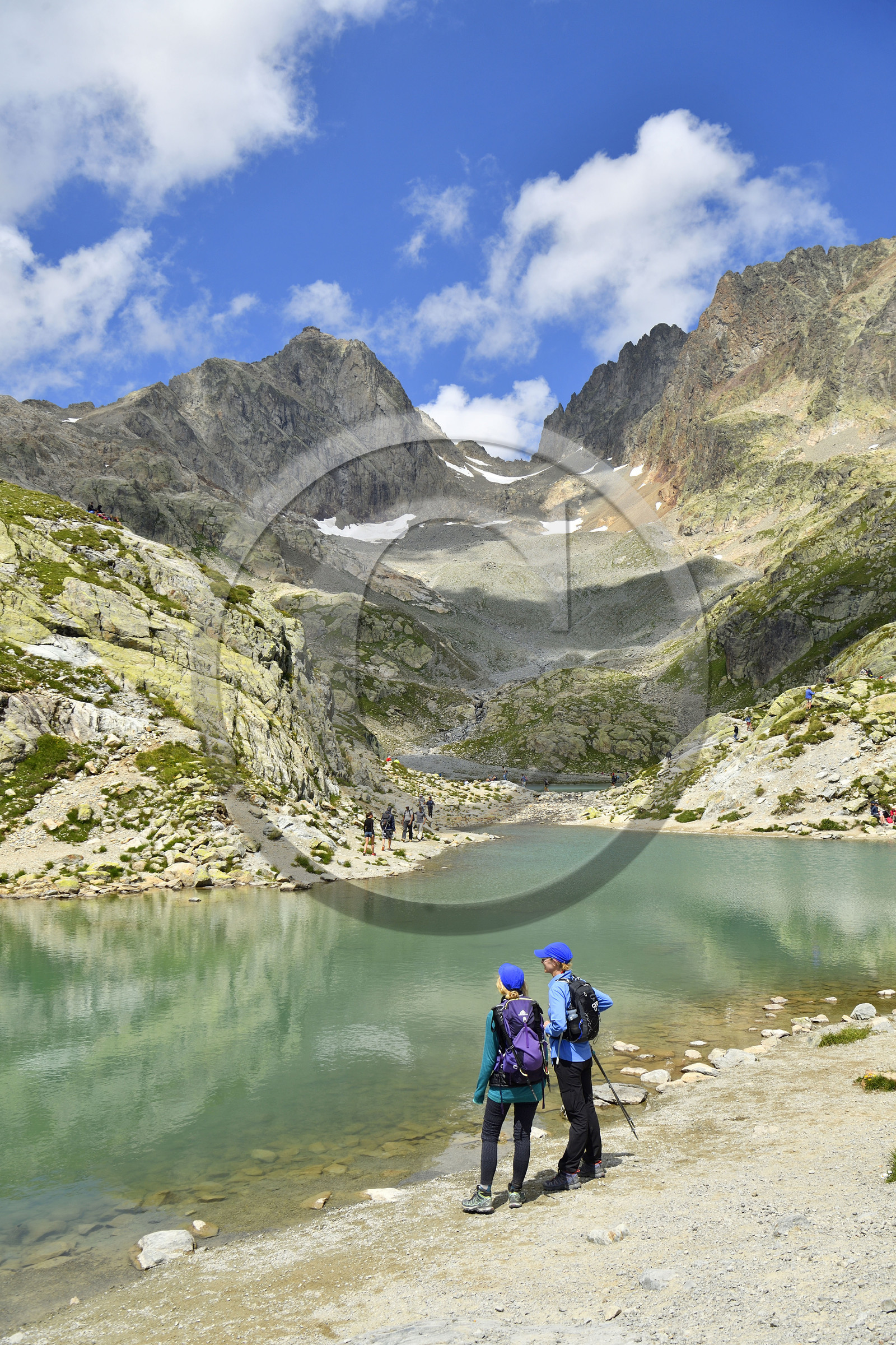 France, Alpes