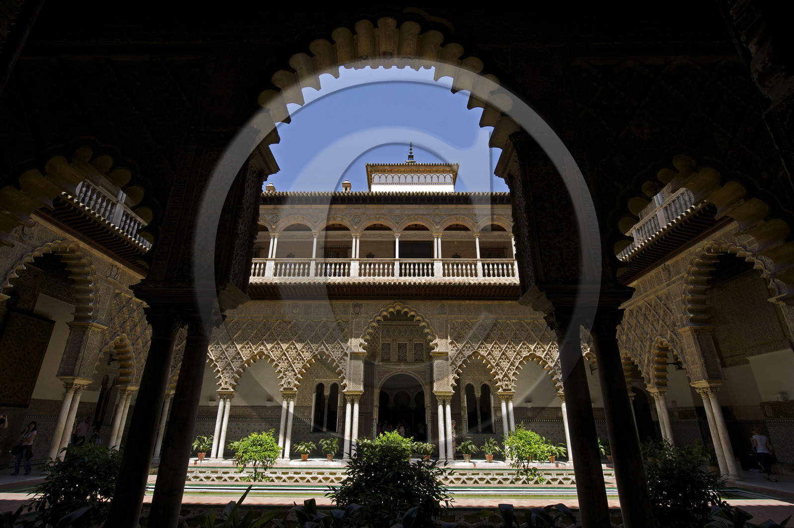Espagne, Sevilla