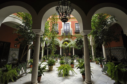 Espagne, Sevilla