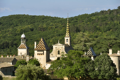 France, Valbonne