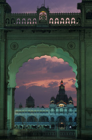 Inde du Sud