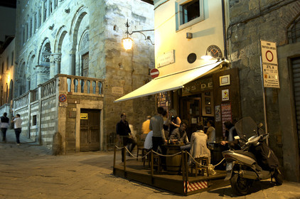 Italie, Toscane