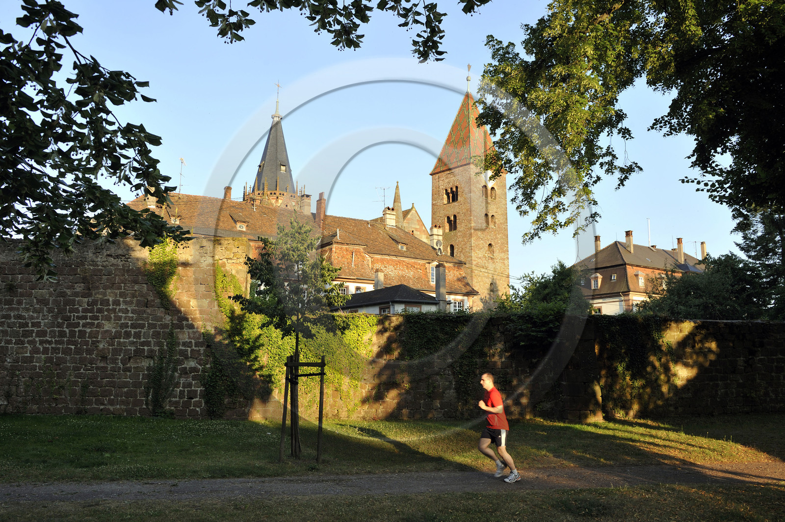 France, Wissembourg