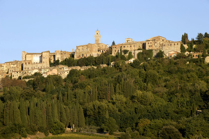 Italie, Toscane