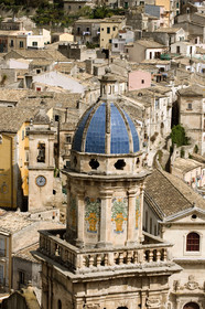 Italie, Sicile