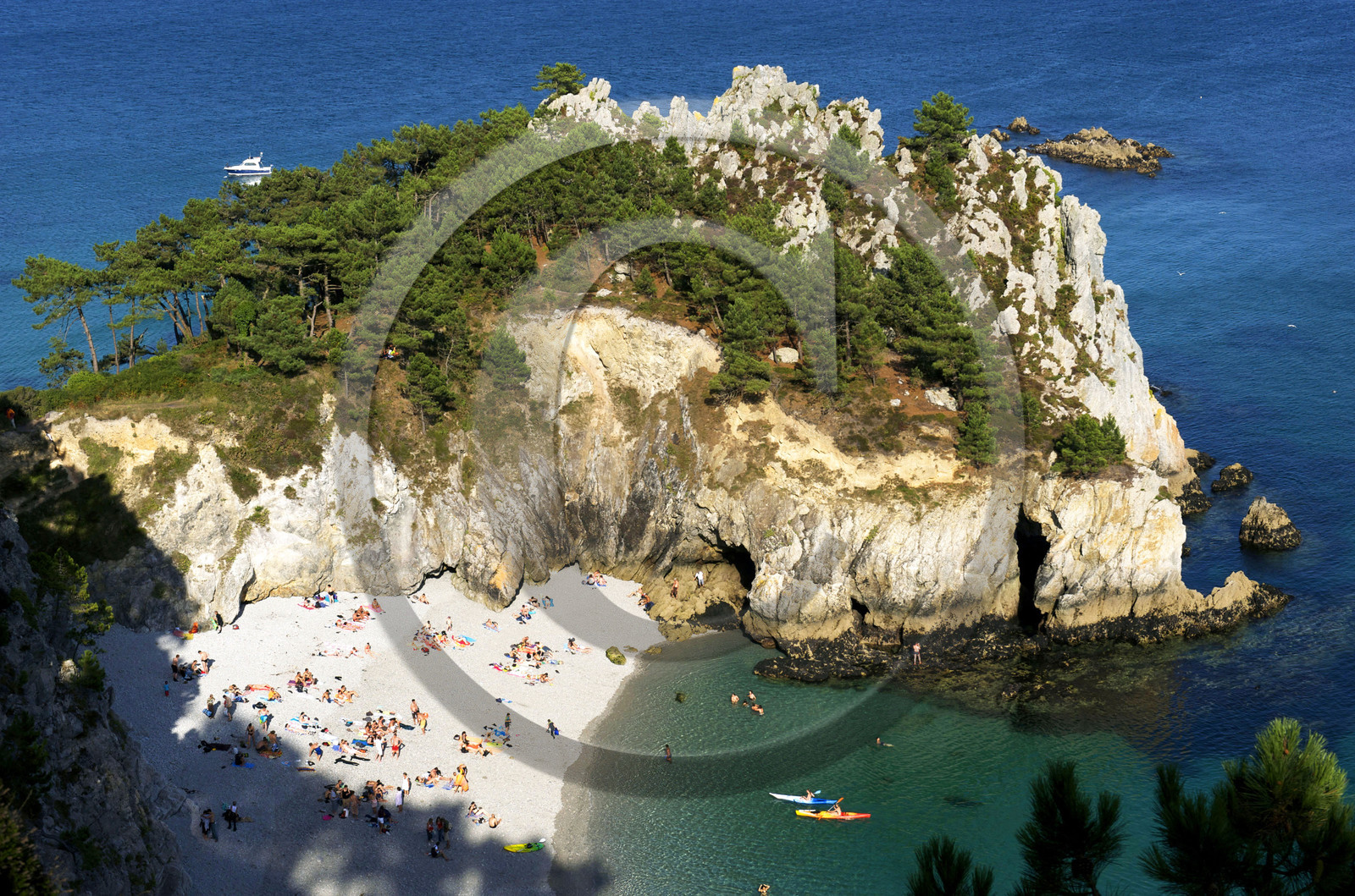 France, Bretagne
