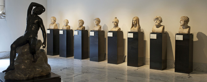 Italie, Napoli