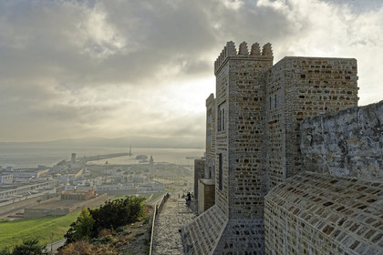 Maroc, Tanger