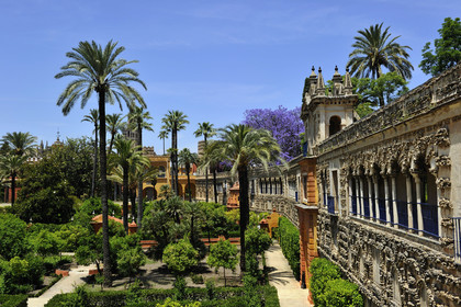Espagne, Sevilla