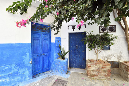 Maroc, Tanger