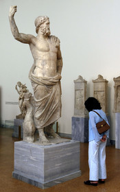Athens, Greece