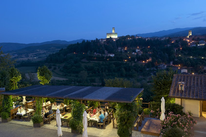 Italie, Toscane