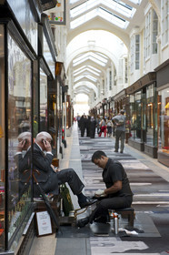 GB, Londres