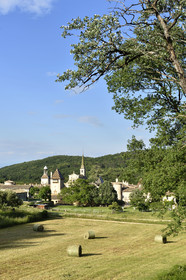 France, Valbonne