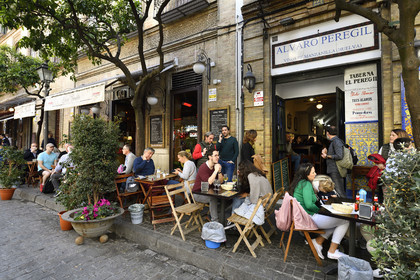 Espagne, Séville