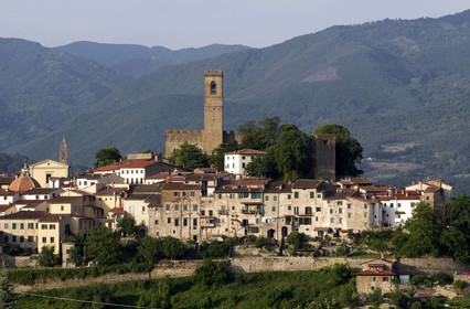 Italie, Toscane