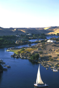 EGYPTE