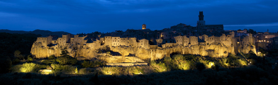 Italie, Toscane