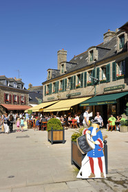 France, Cabourg