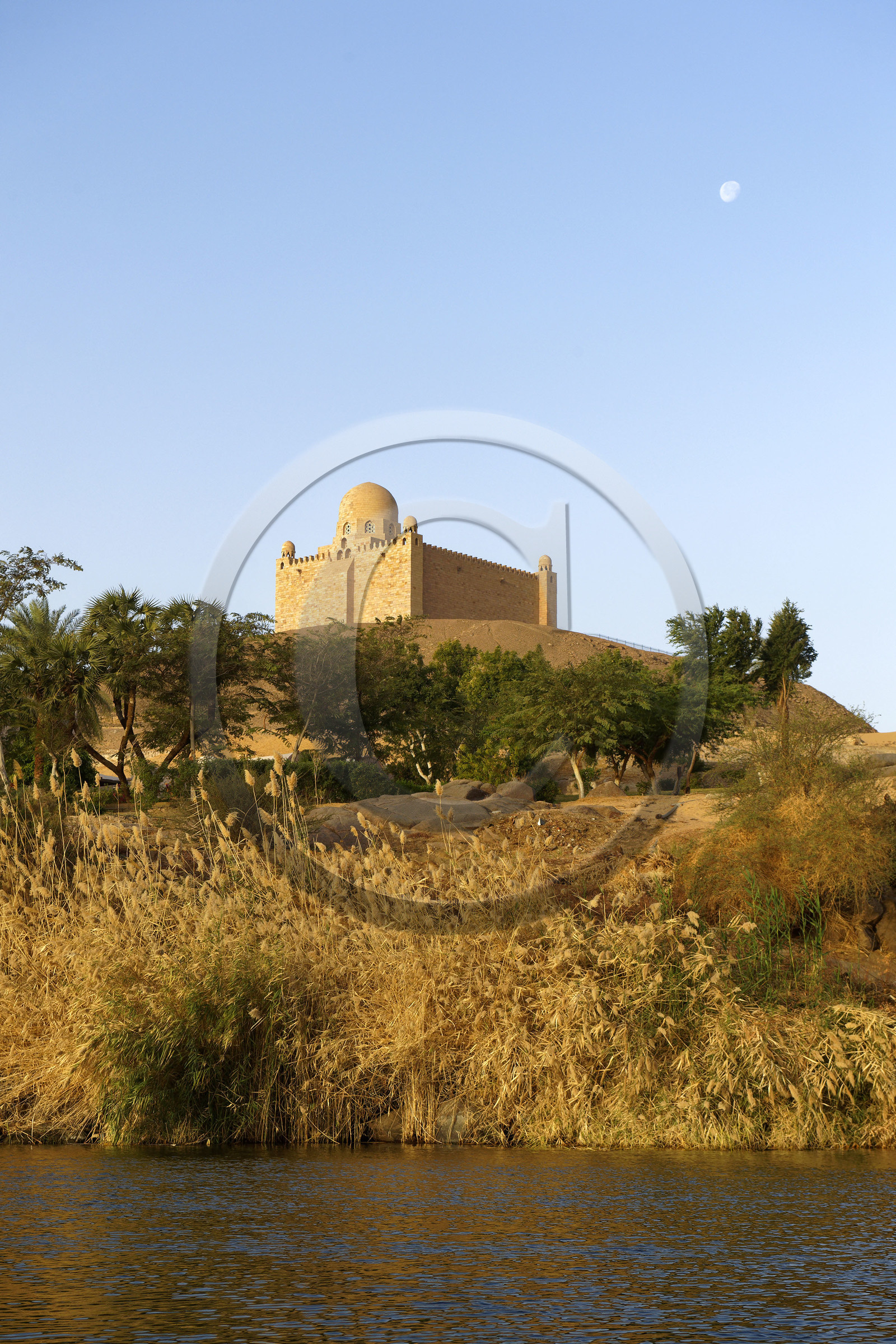 Egypte, Assouan