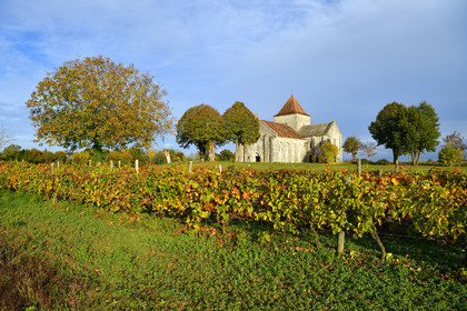 France, Lichères