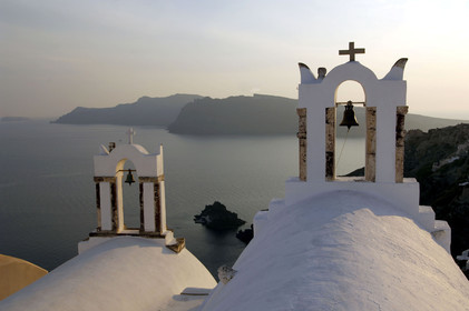 Santorini, Greece