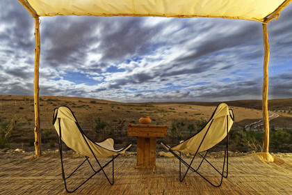 Maroc, Agafay