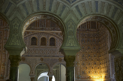 Espagne, Sevilla