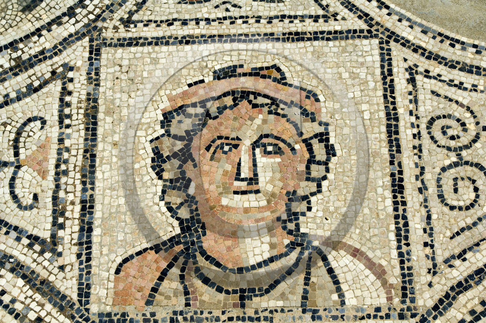 Volubilis, Morokko