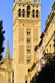 Espagne, Séville
