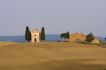Toscana, Italia