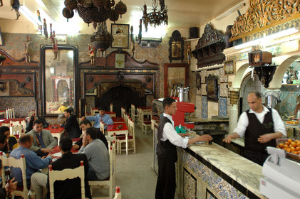 Tunis, Tunisie