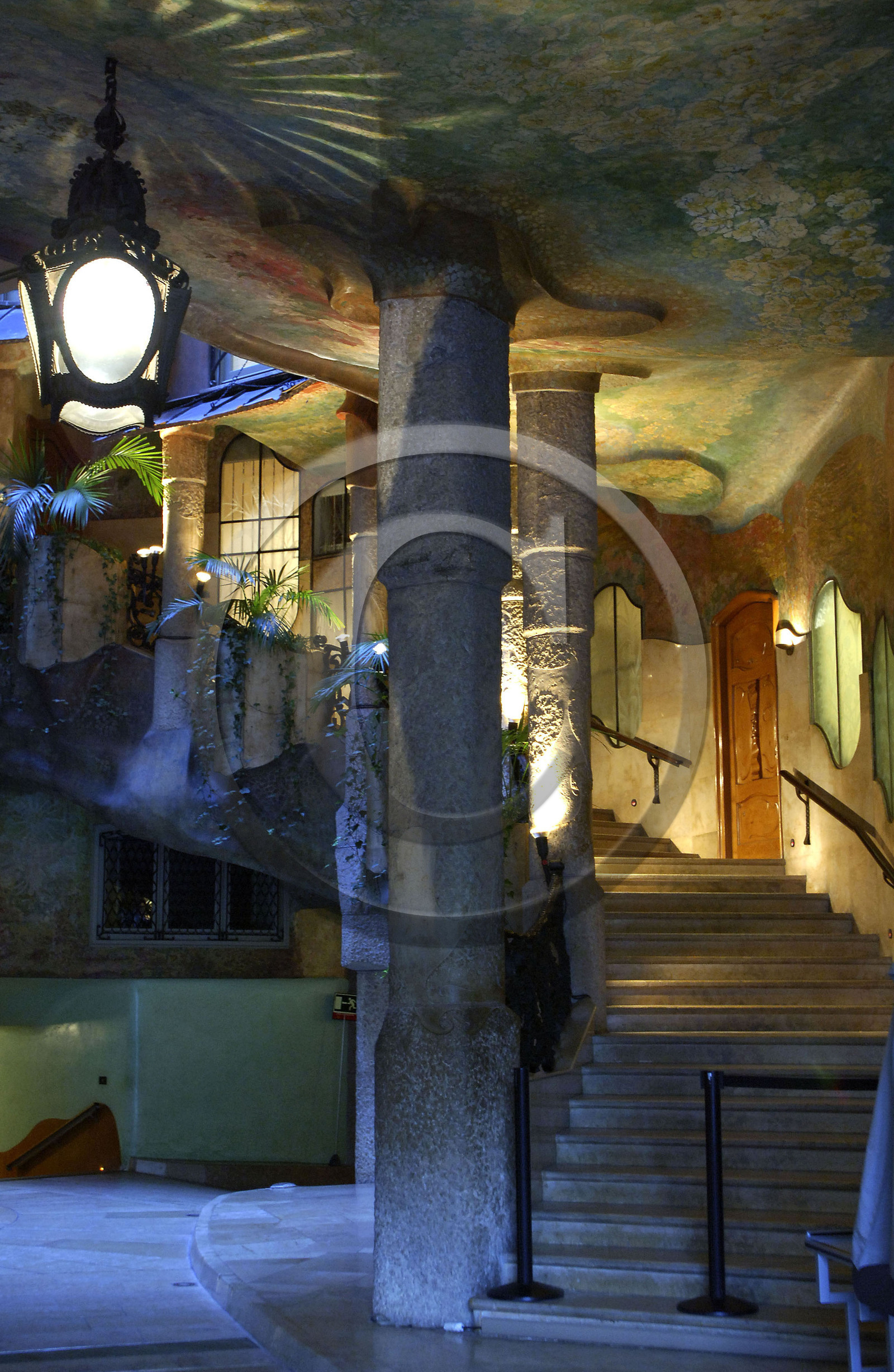 Barcelone, Espagne