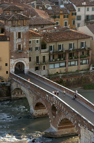 Italie, Verone