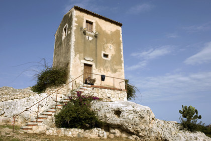 Italie, Sicile