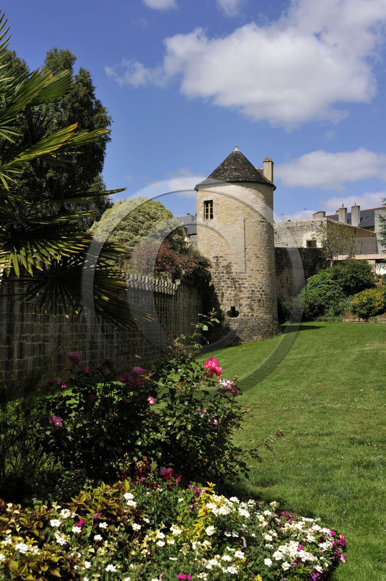 France, Quimper