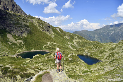 France, Alpes