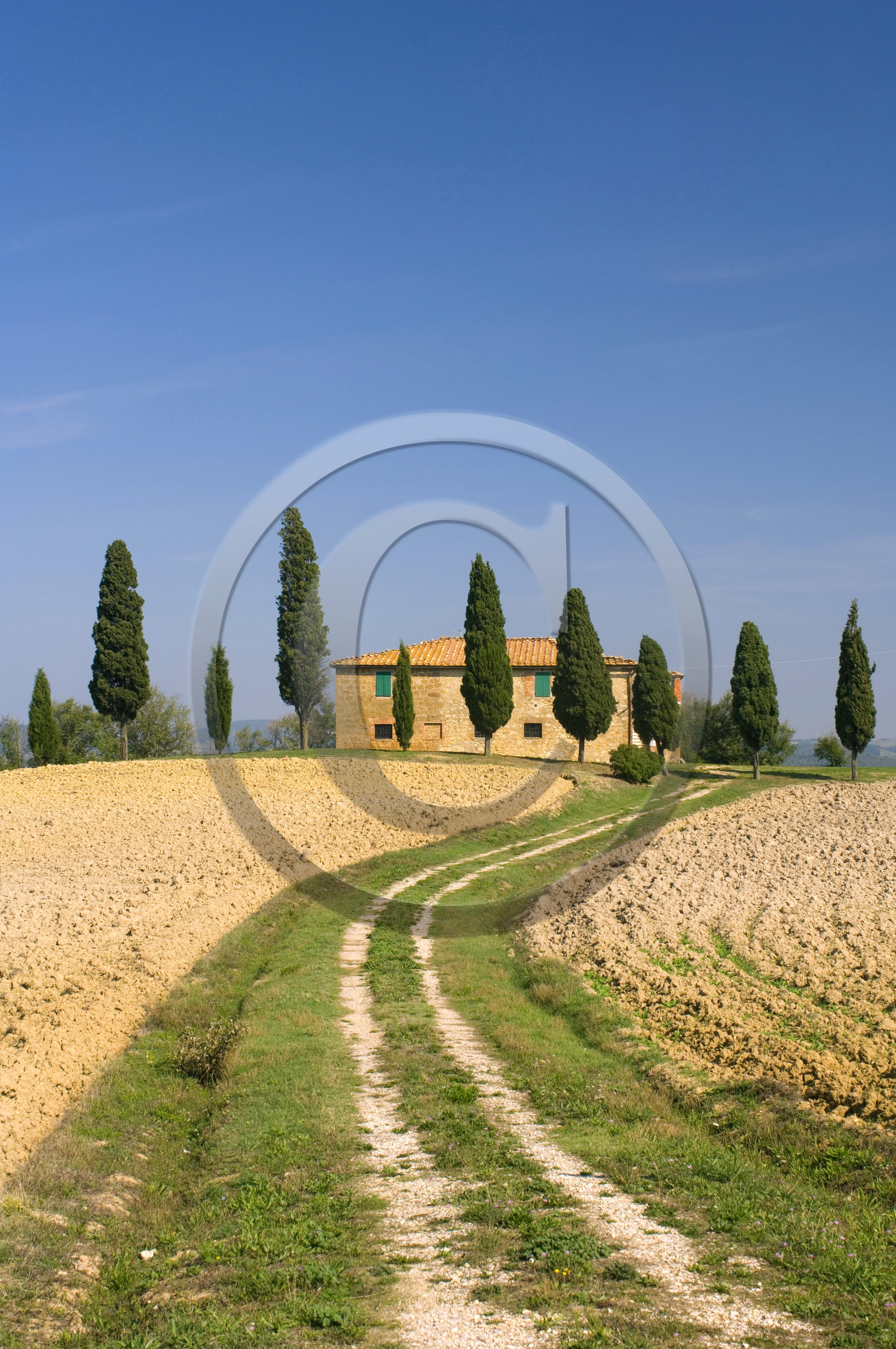 Toscana, Italia
