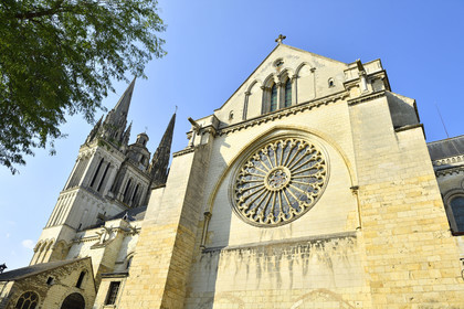 France, Angers