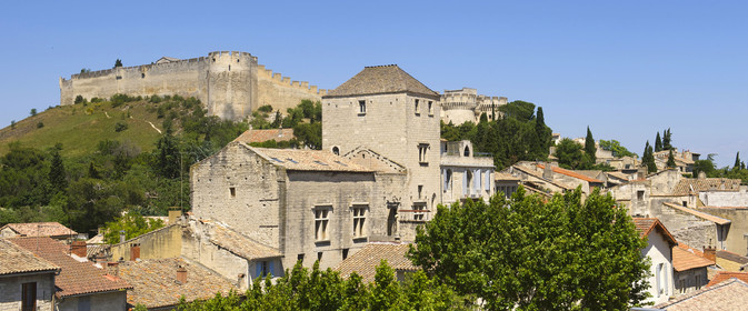 France, Villeneuve