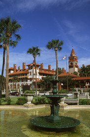 Floride, USA