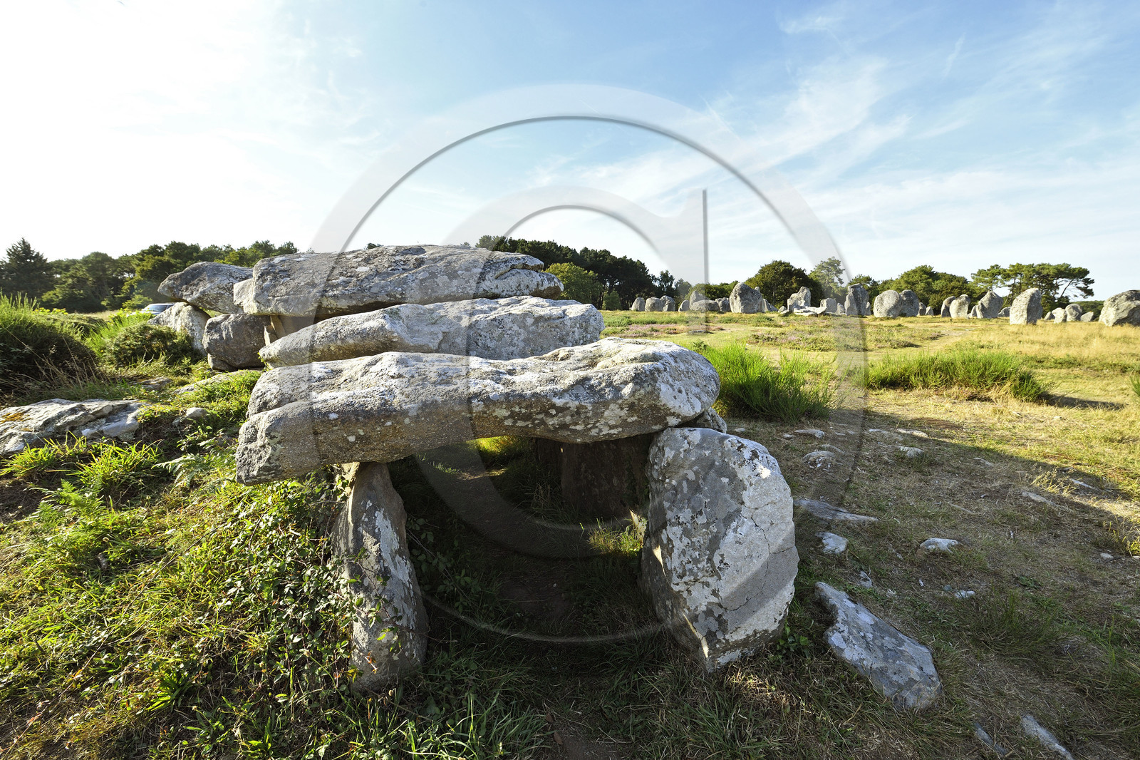 France, Concarneau