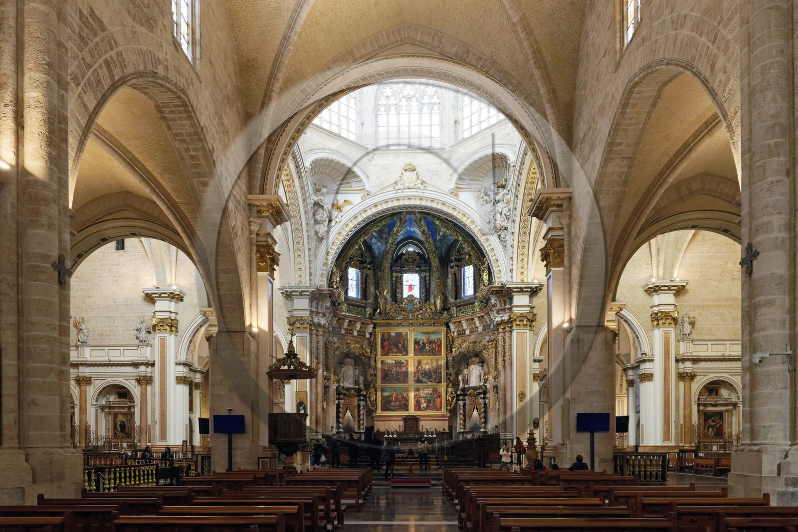Espagne, Valence