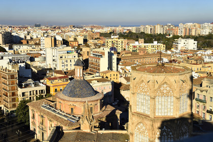 Espagne, Valence
