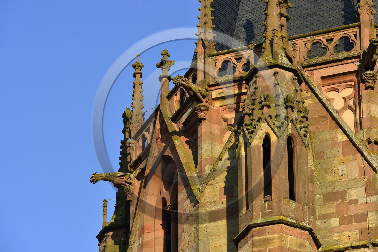 France, Wissembourg