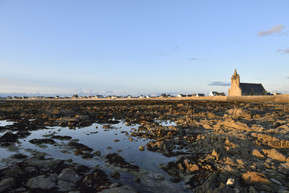 France, Penmarch