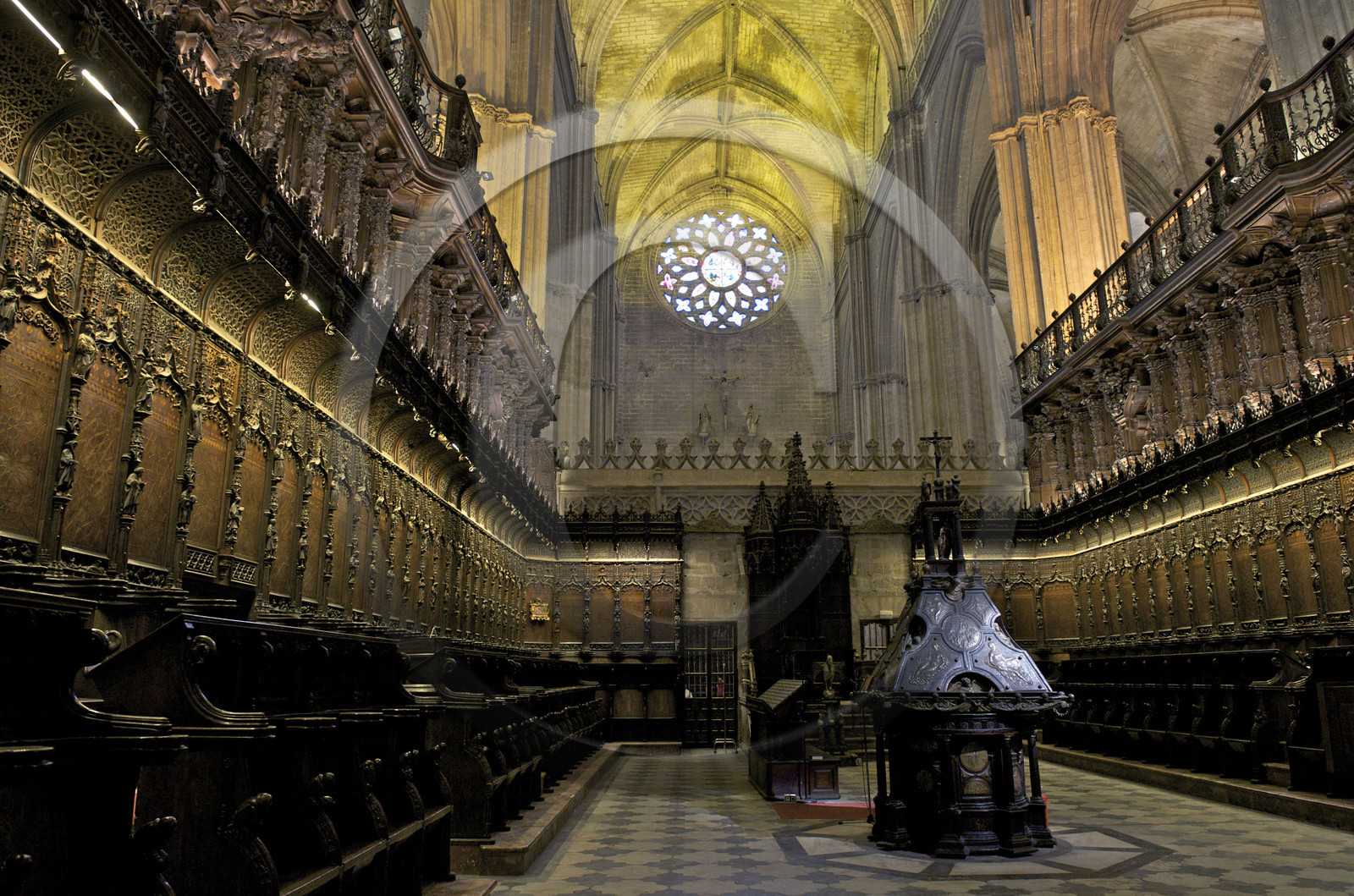 Espagne, Sevilla