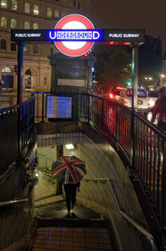 GB, Londres
