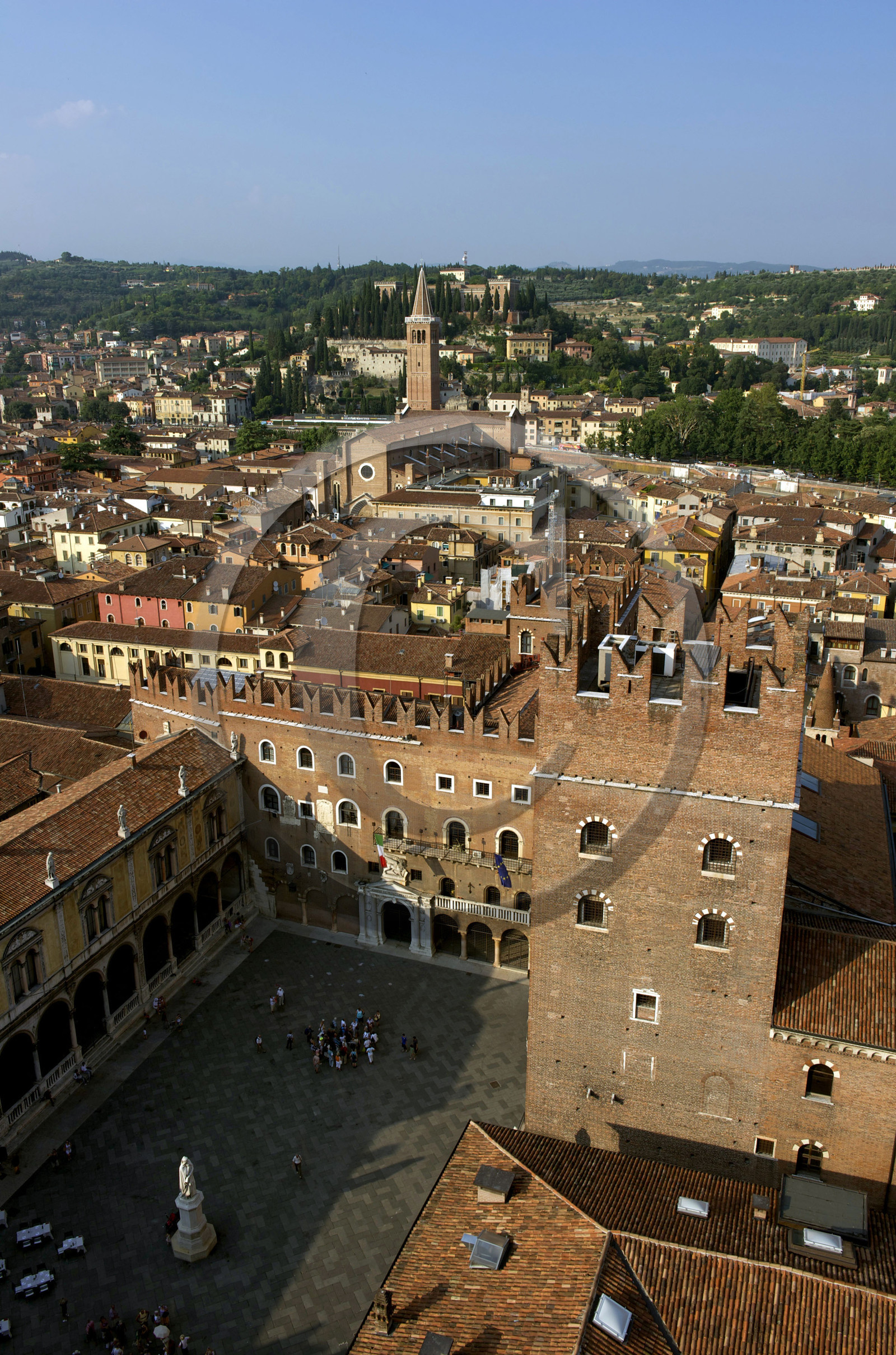 Italie, Verone